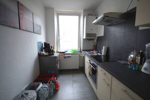 Altbauliebhaber aufgepasst! Schönes 3-Fam-Haus mit Potenzial in Nähe der Helios-Klinik – 47805 Krefeld – Vorschaubild 6