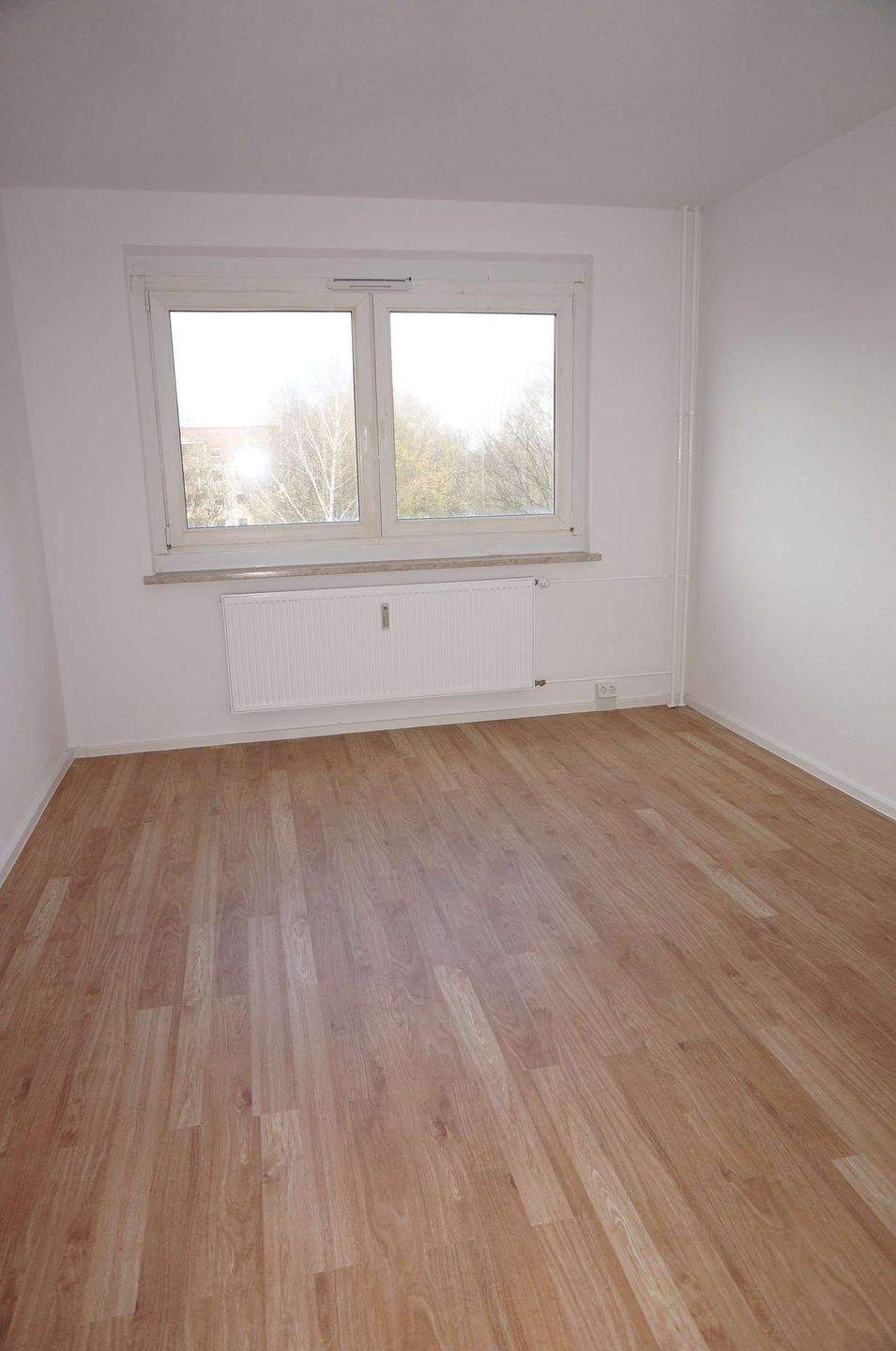 2 Monate kaltmietfrei - 3. OG - Südbalkon - gut geschnittene Räume - u.v.m. – Chemnitz – Vorschaubild 3