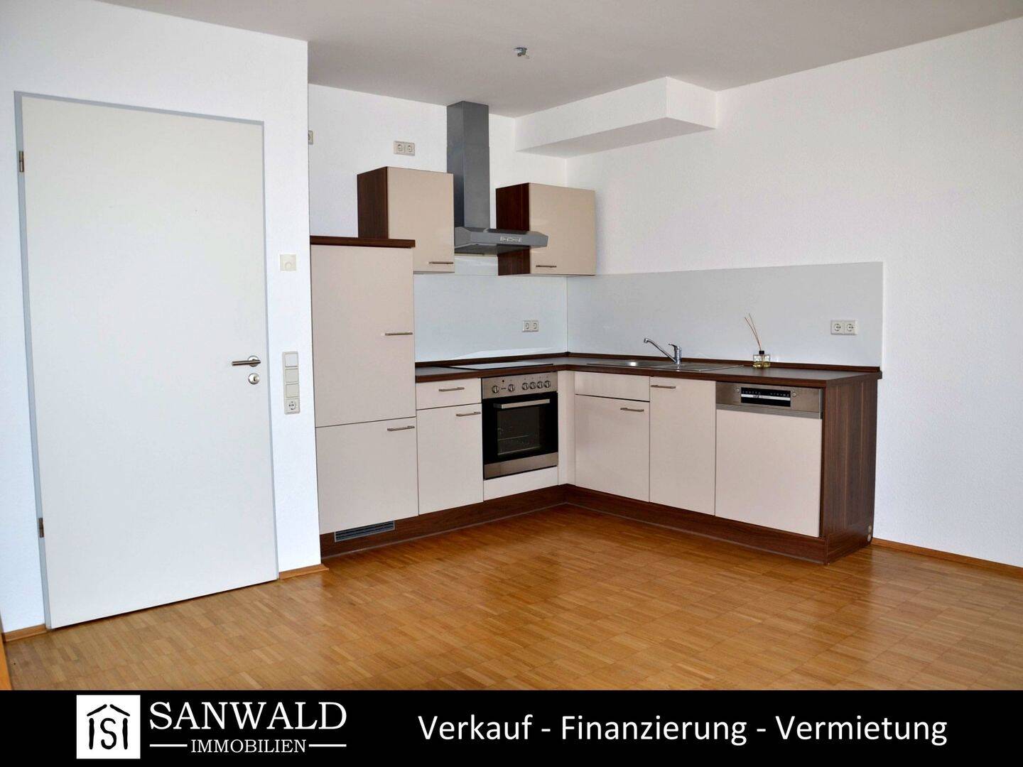 Exklusive Wohnung mit Dachterrasse, zwei Bädern und hochwertiger Ausstattung – Aachen – Vorschaubild 9