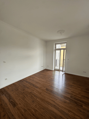 Charmante 3-Zimmer-Altbauwohnung direkt an der Isar – Baudenkmal, kernsaniert, von privat – 81371 München – Vorschaubild 9