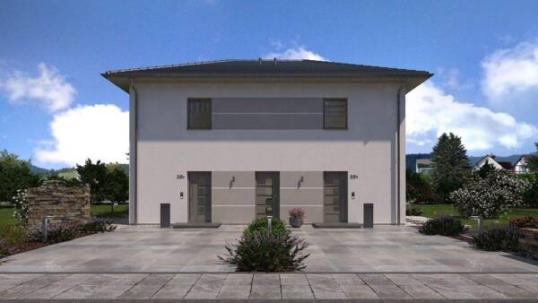 Haus in 35394 Gießen mit 113 m² kaufen