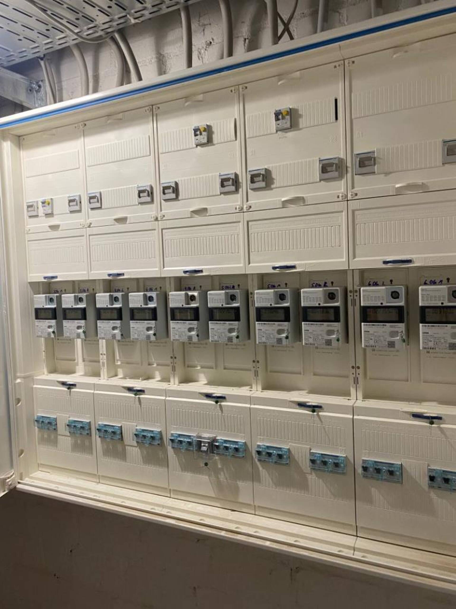 Etagenwohnung in 50859 Köln mit 80 m² kaufen