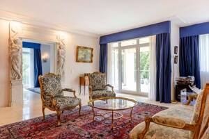 Auf Höhe der Baumkronen - großzügige Eleganz am Neroberg – 65193 Wiesbaden – Vorschaubild 4