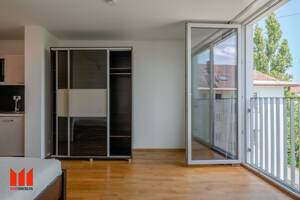 MAIER - Möbliertes Apartment zum Innenhof nahe Fresenius, TU, Hochschule München – 80637 München – Vorschaubild 2