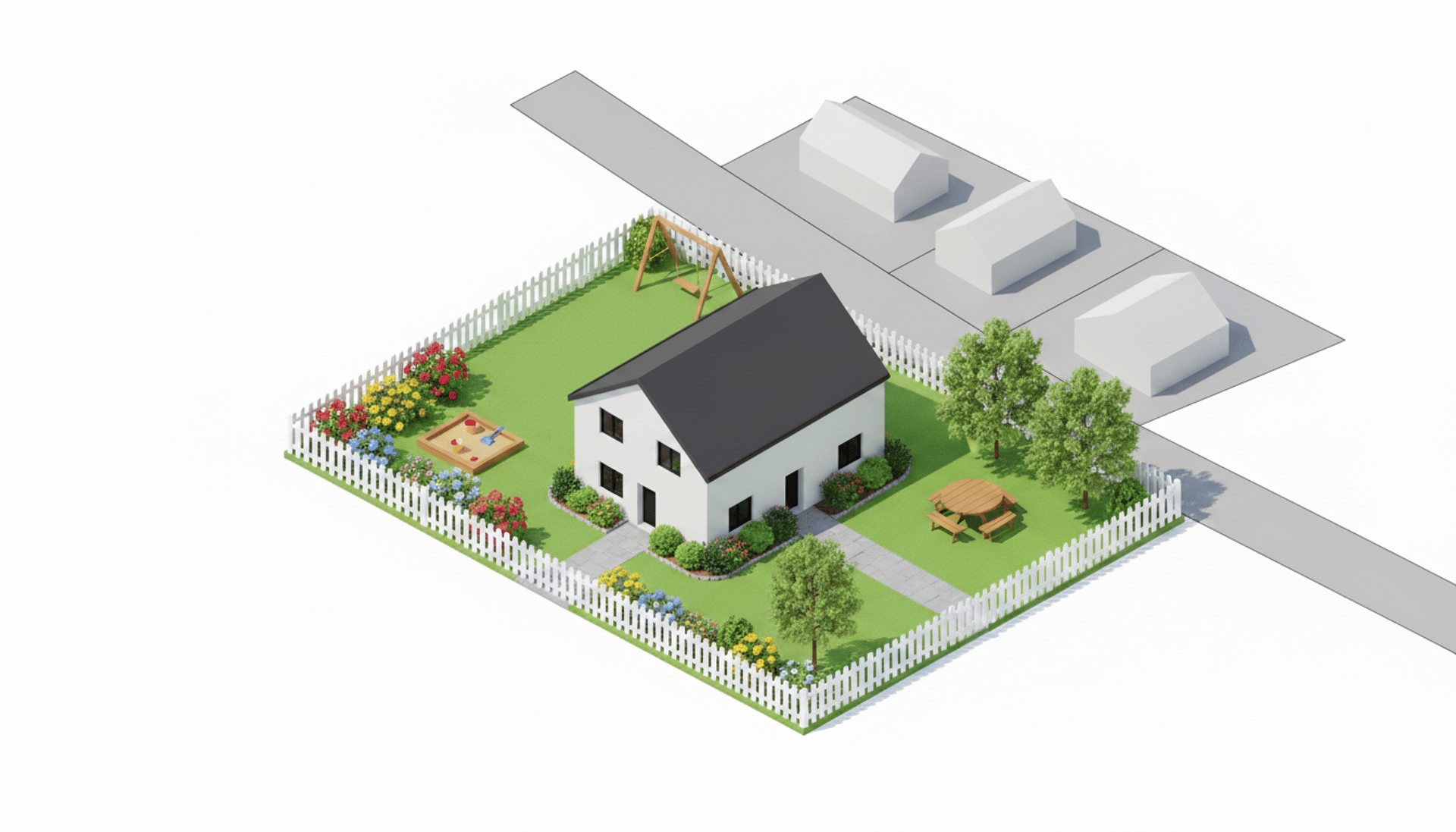 Einfamilienhaus in 76870 Kandel mit 130 m² kaufen