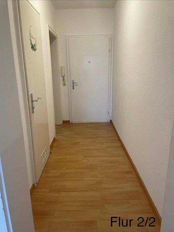 1,5 ZKB-Wohnung beim Reiss-Museum in Mannheim-Quadrate – Mannheim – Vorschaubild 9