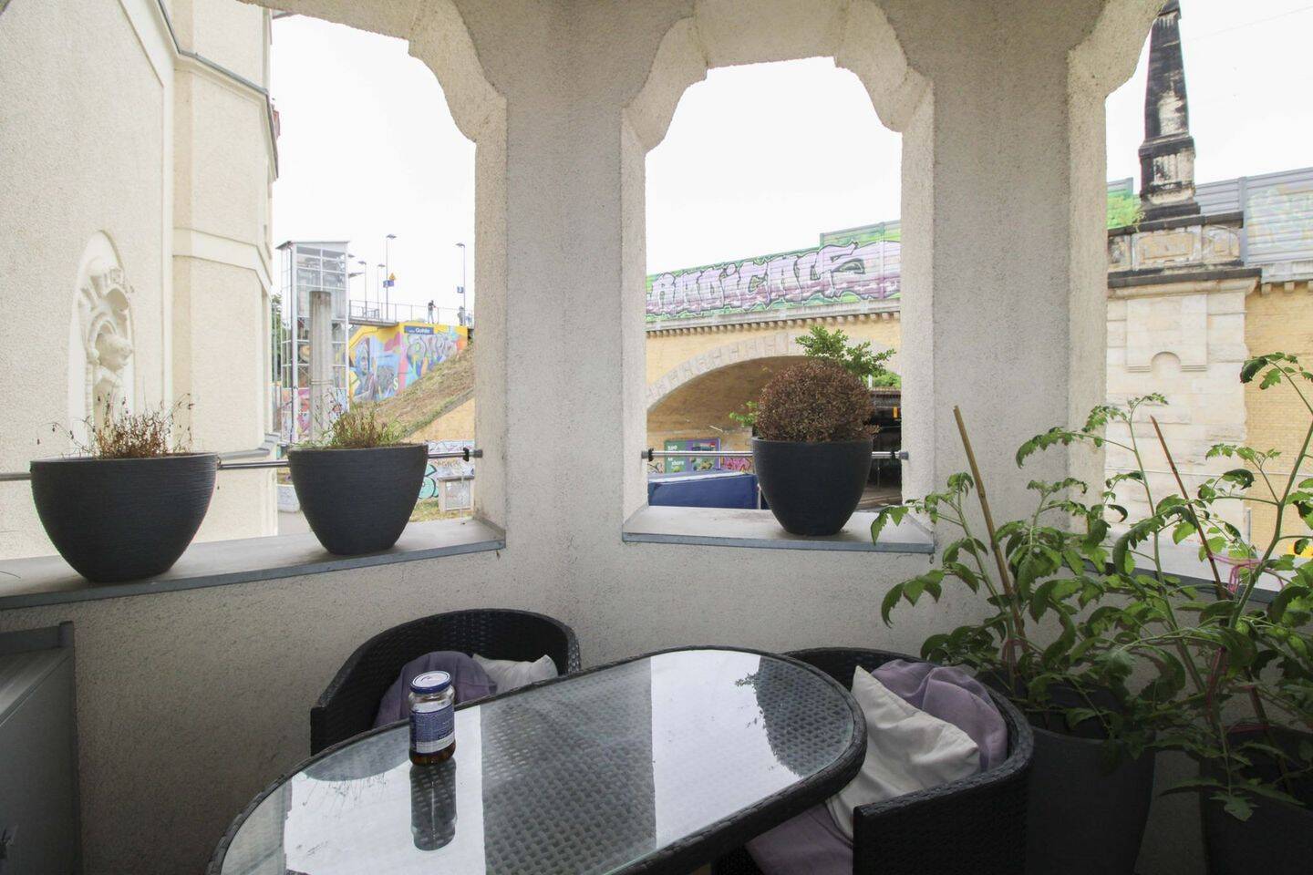 Attracktive Kapitalanlage - 3 Zimmer ETW mit Loggia in Gohlis – Leipzig – Vorschaubild 3