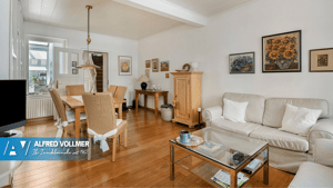 Einmaliges Investment mitten in Düsseldorf Benrath – 40597 Düsseldorf – Vorschaubild 3