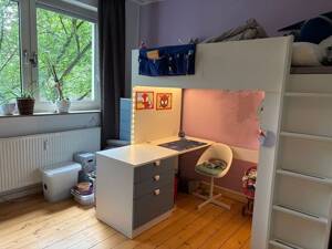 Schöne 2-3 Zimmer-Wohnung in 47226 Duisburg-Rheinhausen "Nähe Volkspark" – 47226 Duisburg – Vorschaubild 4