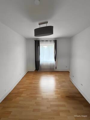 Charmante 2-Zimmer-Wohnung in Bocholt Helle Etagenwohnung mit Badfenster – 46397 Bocholt – Vorschaubild 6