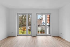 Stadthaus bezugsfertig (Massivbau) mit KfW-Förderung, ruhige Lage, ohne Garten – 81827 München – Vorschaubild 8