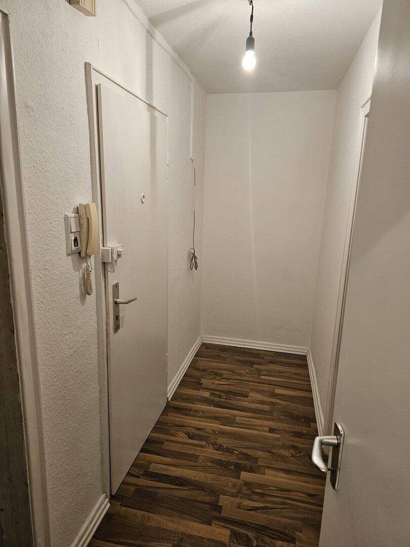1,5 Zimmer Wohnung in zentraler Lage-ideal für Singles – Recklinghausen – Vorschaubild 3