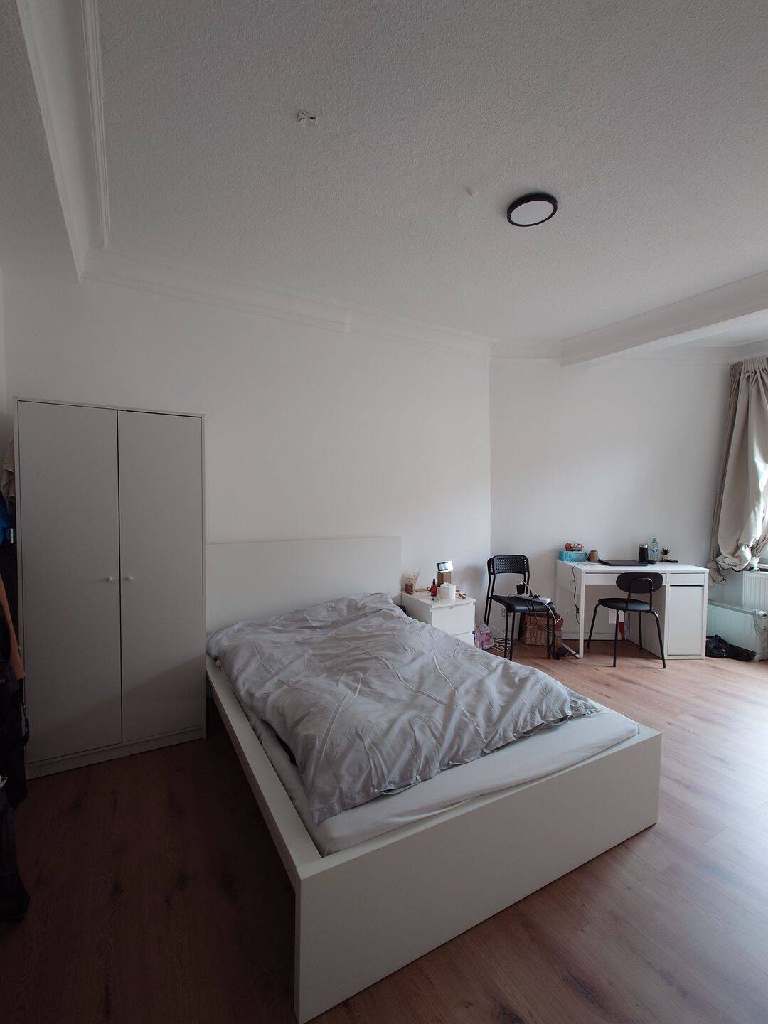 One big room in 3 WOMEN WG in Nürnberg from May onwards city registration possible – Nürnberg – Vorschaubild 2