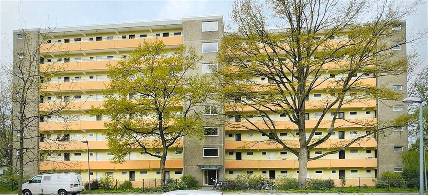 Top sanierte Eigentumswohnung mit Renditepotenzial – Bremen – Vorschaubild 8