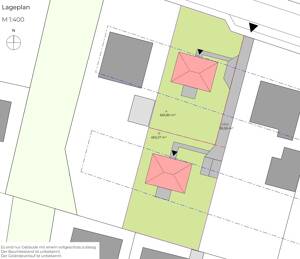 Exklusive Stadtvilla in Top-Lage von Hamburg-Niendorf – 22455 Hamburg – Vorschaubild 5