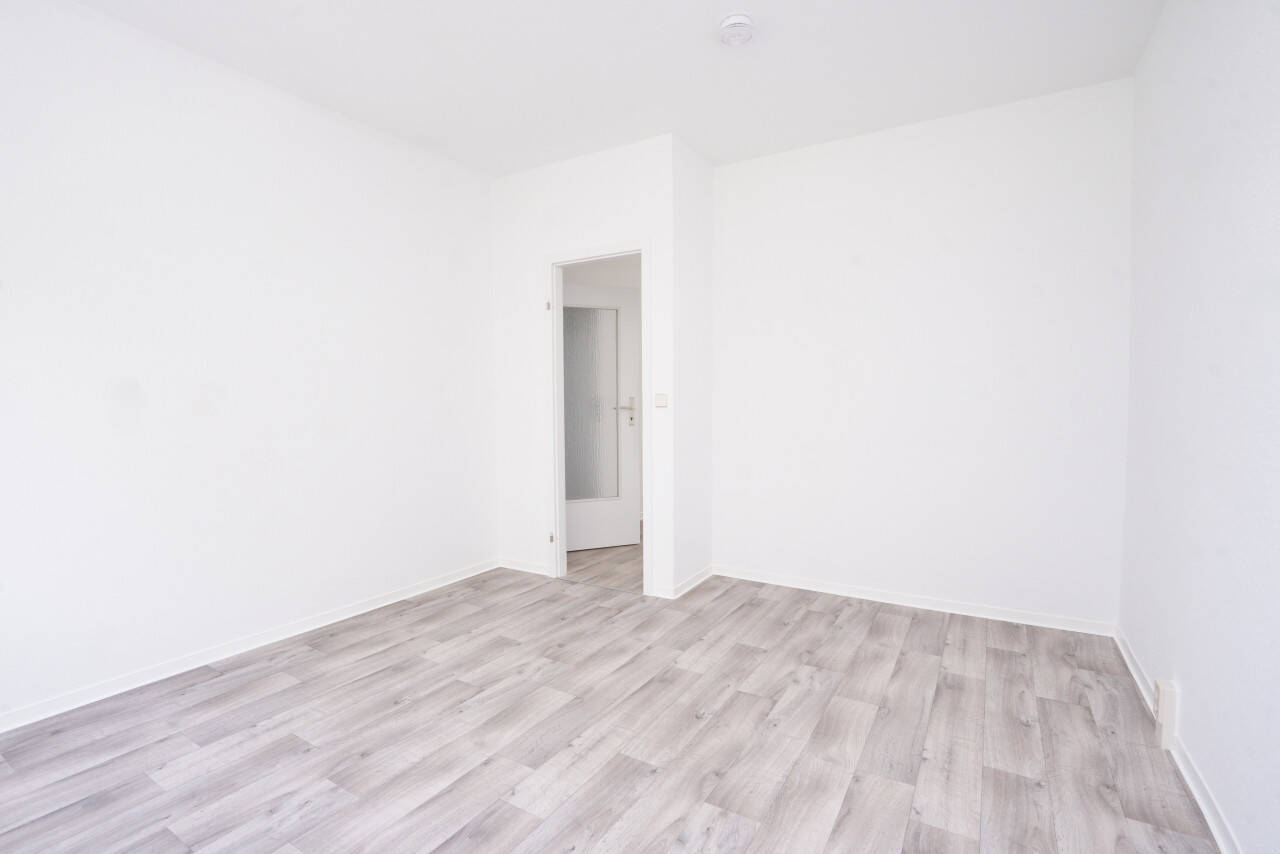 Sehr großer Balkon / Ruhige Lage – Chemnitz – Vorschaubild 6