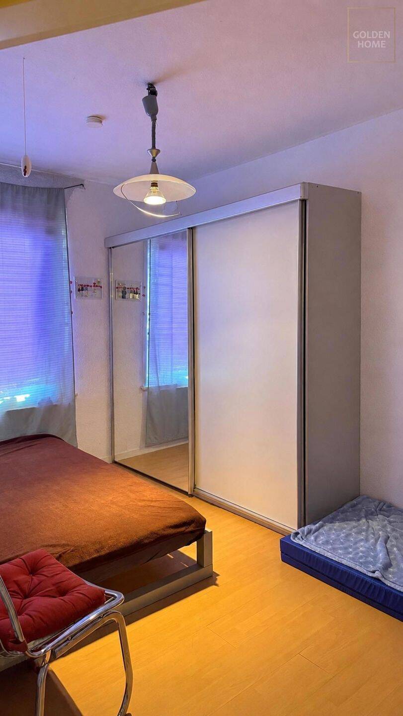 Vermietete 3-Zimmer-Wohnung mit Balkon - attraktive Kapitalanlage mit Entwicklungspotenzial – Nürnberg – Vorschaubild 6