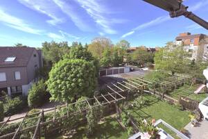4 ½-Zi.-ETW in 2. OG mit Südbalkon und TG-Stellplatz – 70619 Stuttgart – Vorschaubild 9
