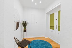 3-Zimmer-Wohnung im beliebten Kreuzviertel von Dortmund – 44139 Dortmund – Vorschaubild 6