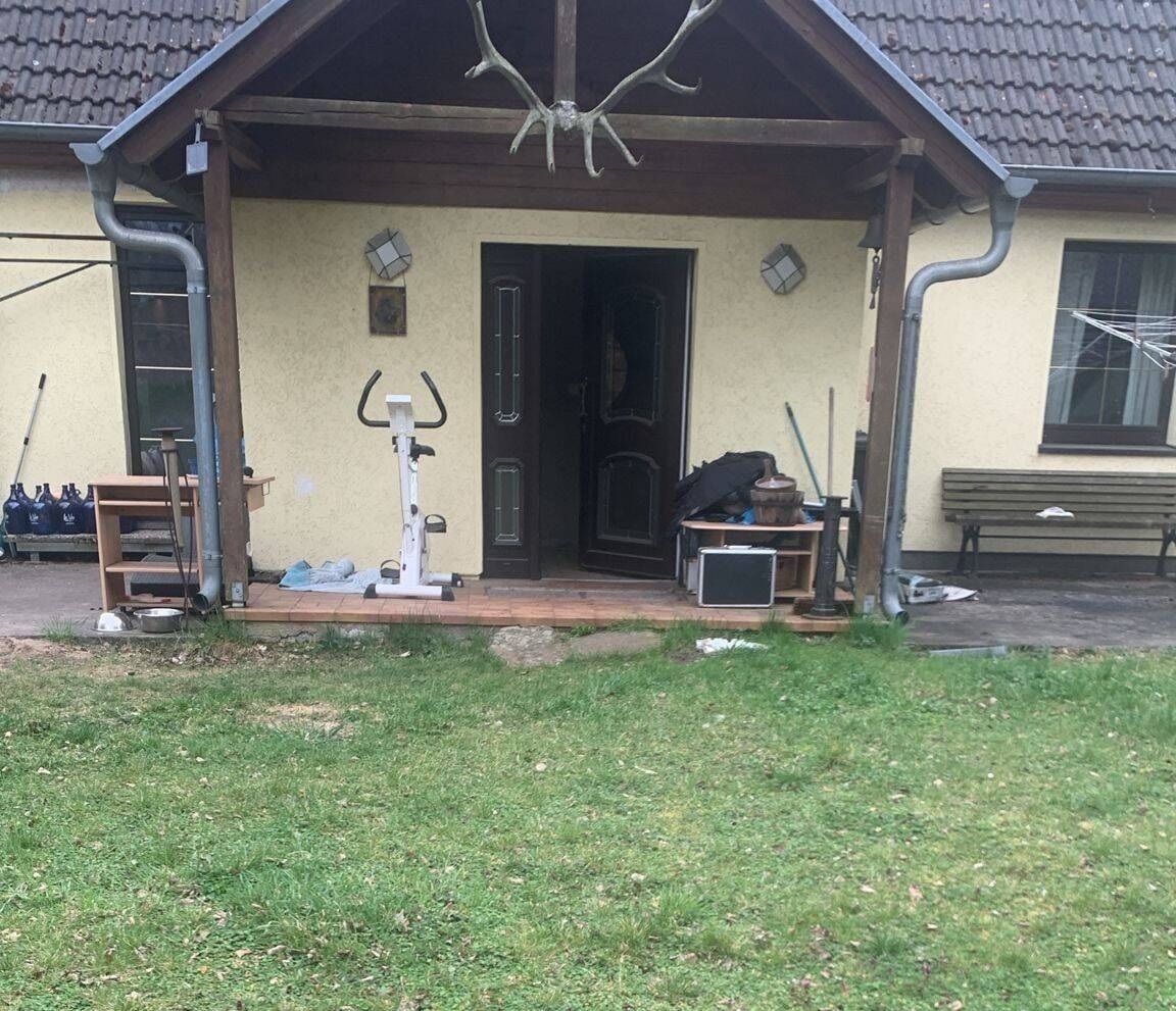 Einfamilienhaus in attraktiver Lage zu vermieten! – Altlandsberg – Vorschaubild 2
