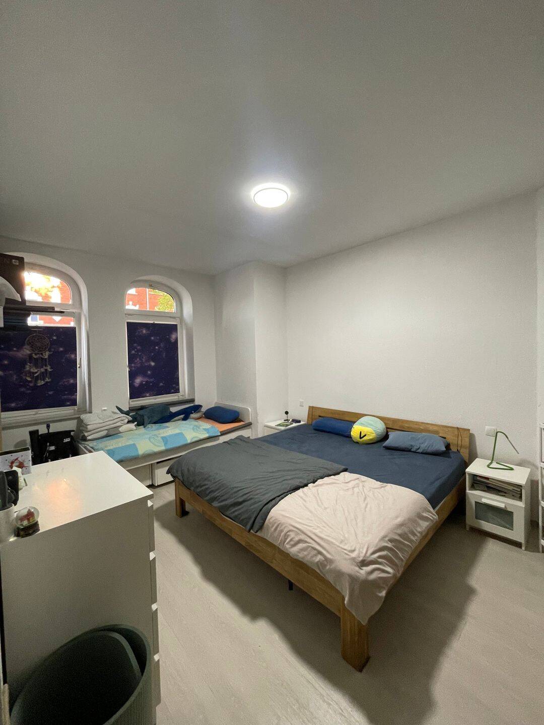 Erdgeschoss 3 Raum Wohnung – Erfurt – Vorschaubild 6