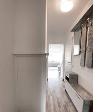 1-Zimmer Studiowohnung AC-Süd - direkt an der FH! Komplett ausgestattet! – 52066 Aachen – Vorschaubild 6