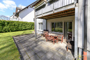 Gepflegte Drei-Zimmer-Wohnung - Terrasse - Garten - Stellplatz - Keller - – 58091 Hagen – Vorschaubild 5