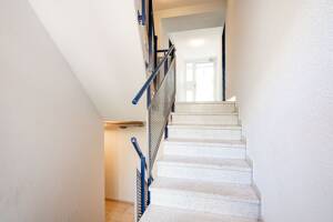 Freiburg-Rieselfeld - Vermietete 2-Zimmer-Erdgeschosswohnung mit zwei Terrassen, Garten & Stellplatz – 79111 Freiburg im Breisgau – Vorschaubild 2