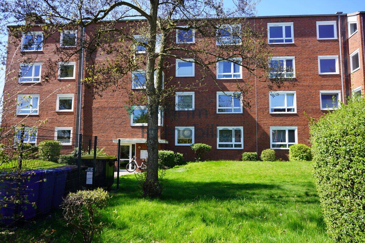 8 - Familienhaus in ruhiger Wohnlage – Cuxhaven – Bild 1 von 2