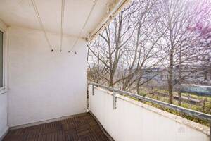 4-Zimmerwohnung in zentraler Lage von Freiburg - Stühlinger – 79106 Freiburg im Breisgau – Vorschaubild 7