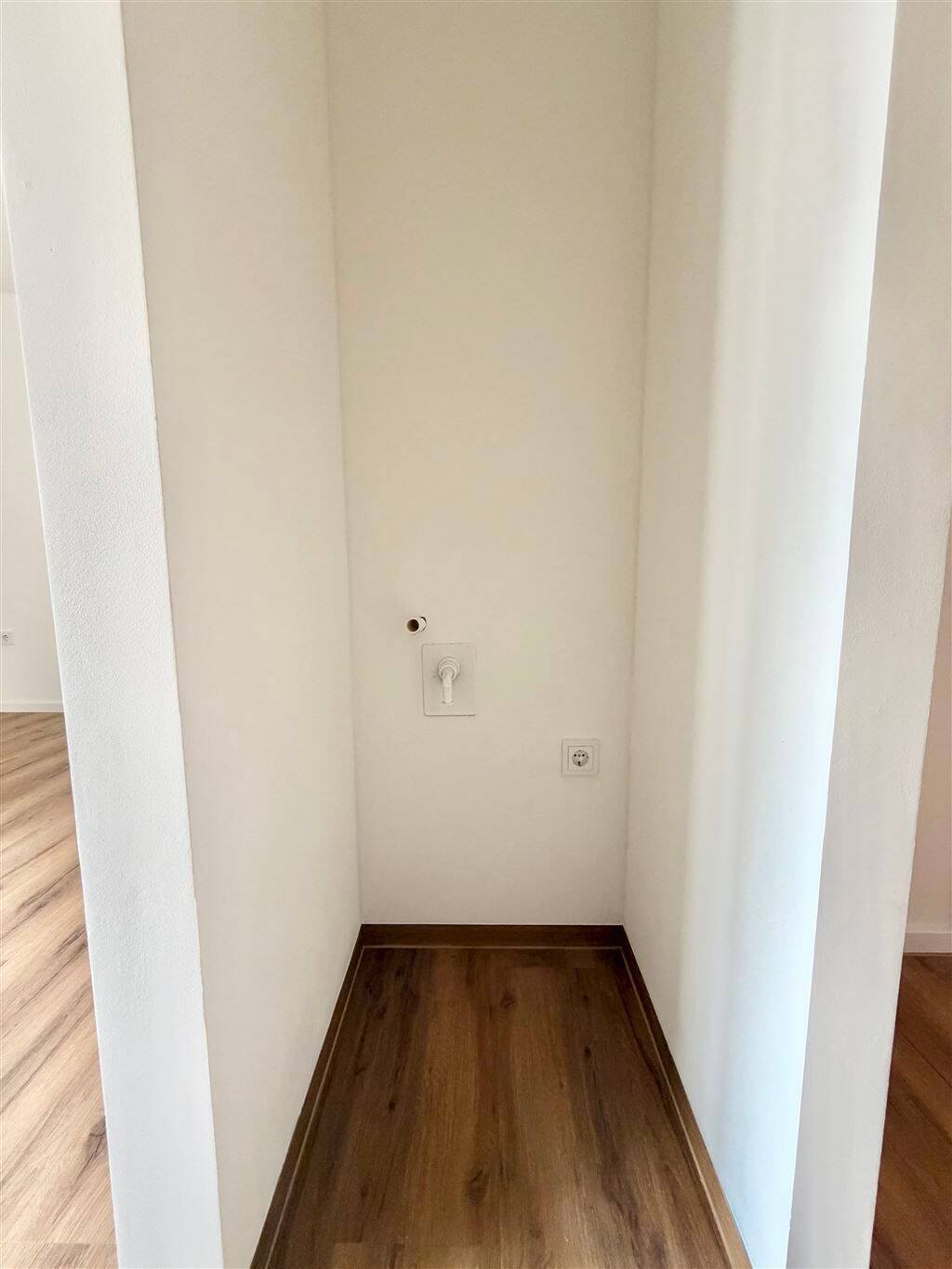 Hochwertig saniertes 2-Zimmer Apartment in Nürnberg-St.Johannis / Möblierung inklusive – Nürnberg – Vorschaubild 7