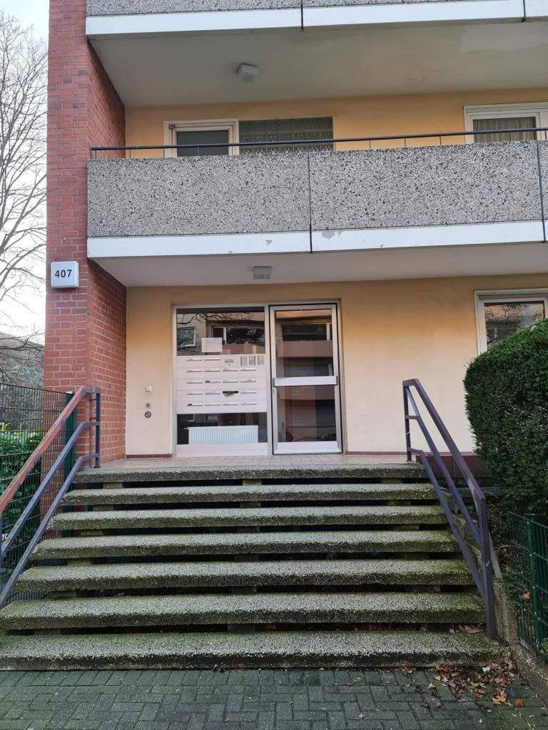 Erdgeschosswohnung in 51065 Köln mit 75 m² kaufen