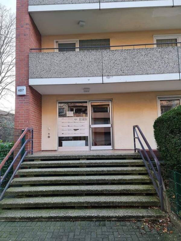 Erdgeschosswohnung in 51065 Köln mit 75 m² kaufen