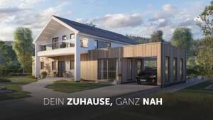 Eigenheim statt Miete! - Wunderschönes Traumhaus von Schwabenhaus – 90451 Nürnberg – Vorschaubild 7