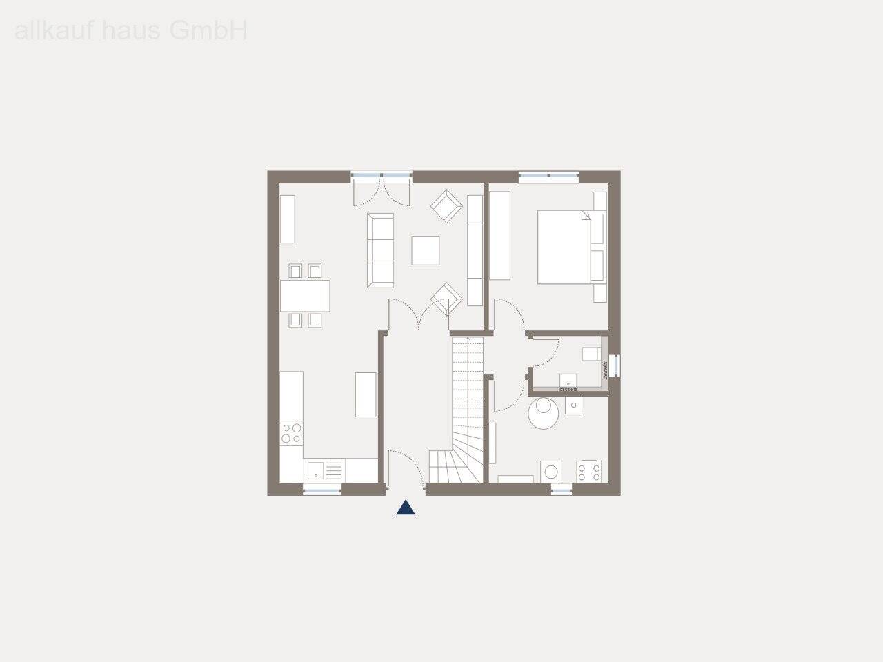 Ihr individuelles Einfamilienhaus in Dresden/Strehlen - Raum für Ihre Träume! – Dresden – Vorschaubild 4
