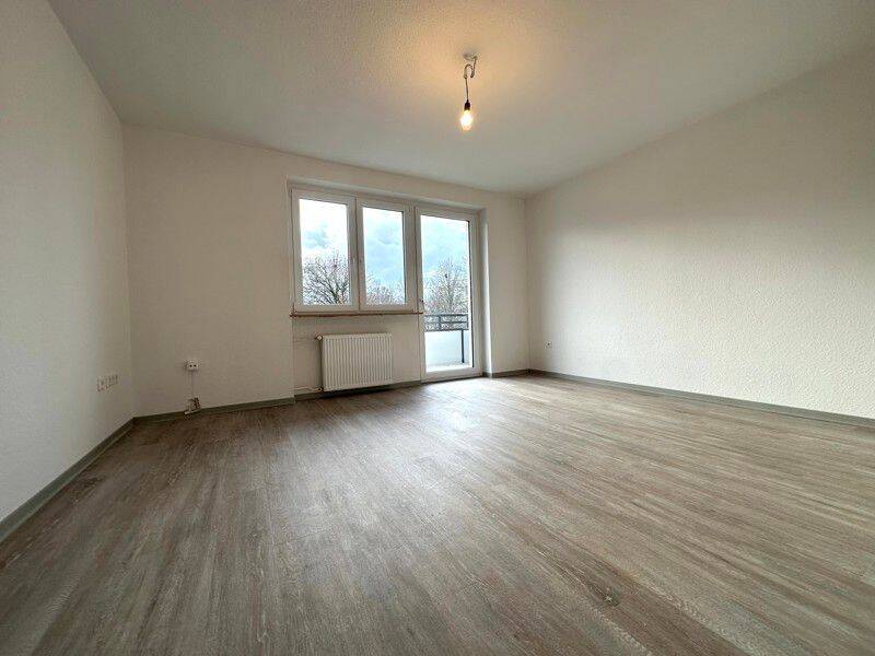 Schöner Wohnen: 3,5-Zimmer-Wohnung in zentraler Lage – Dortmund – Vorschaubild 3