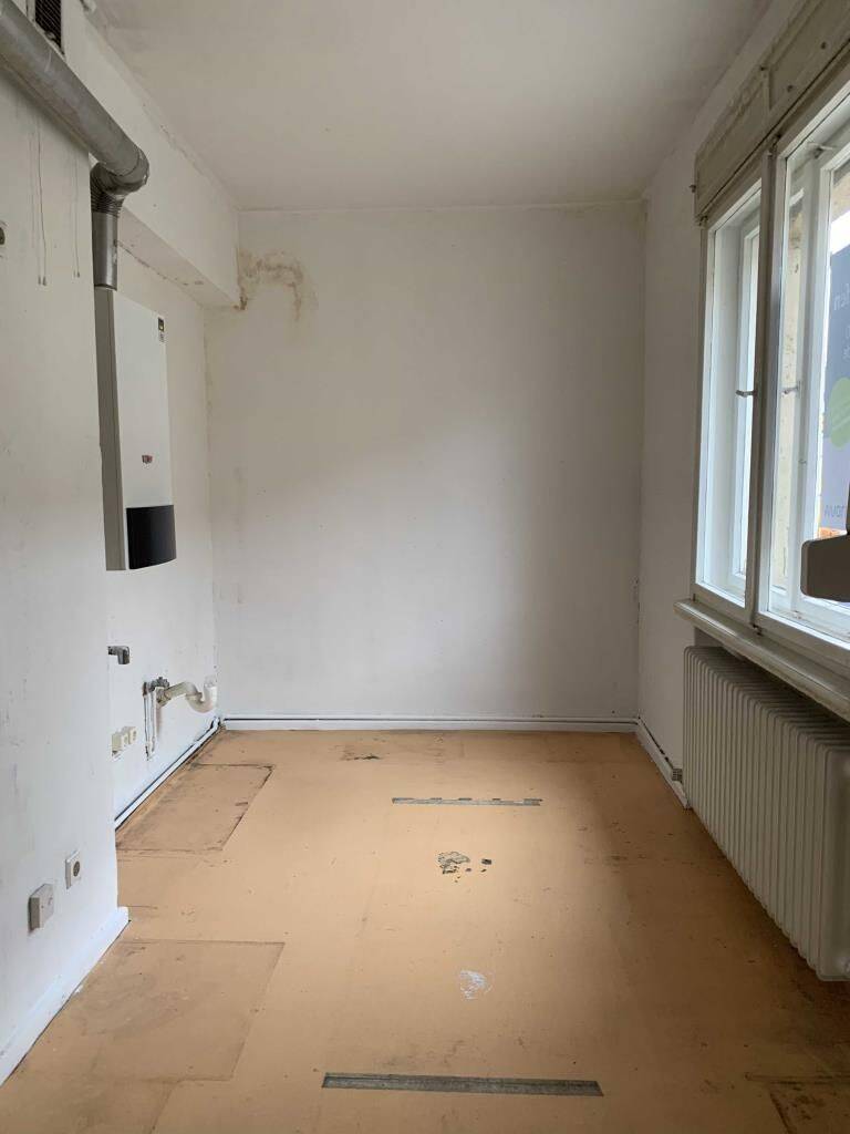 Vermietete Erdgeschoßwohnung in der Nähe vom U-Bahnhof Lindauer Allee – Berlin – Vorschaubild 9