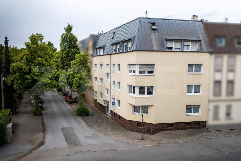 Gut vermietete Dachgeschoss Wohnung in Hamm Süden – Hamm – Vorschaubild 8