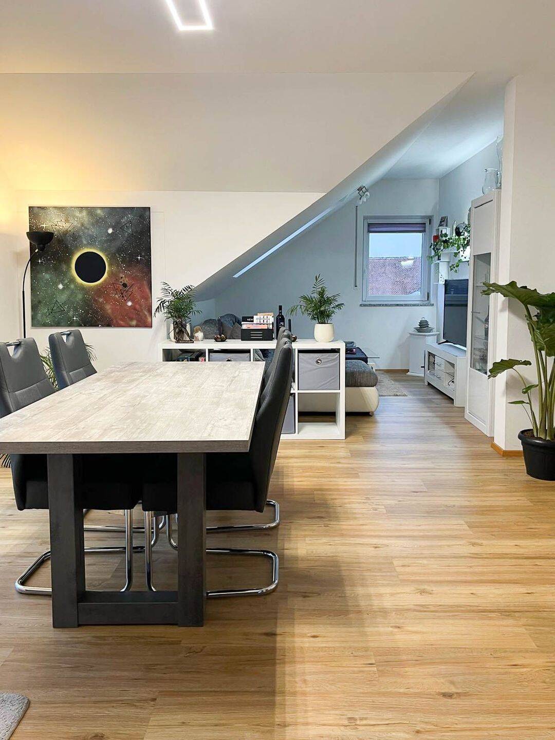 2 Zimmer Wohnung – Ingolstadt – Vorschaubild 2
