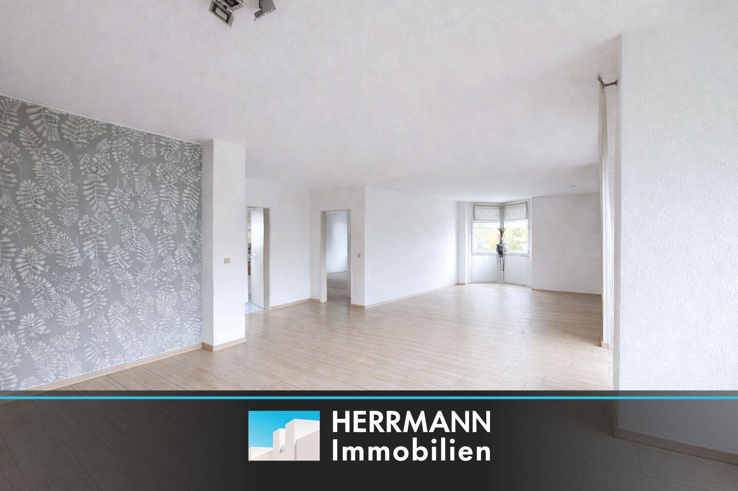 Sonnige 2-Zimmer-Wohnung mit Stellplatz in Springe-Zentrum