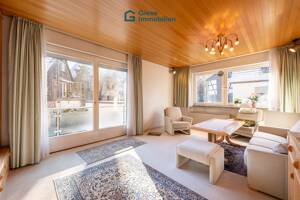 Ein Haus, viele Möglichkeiten: Über 220m² zum Entfalten – 70597 Stuttgart – Vorschaubild 6