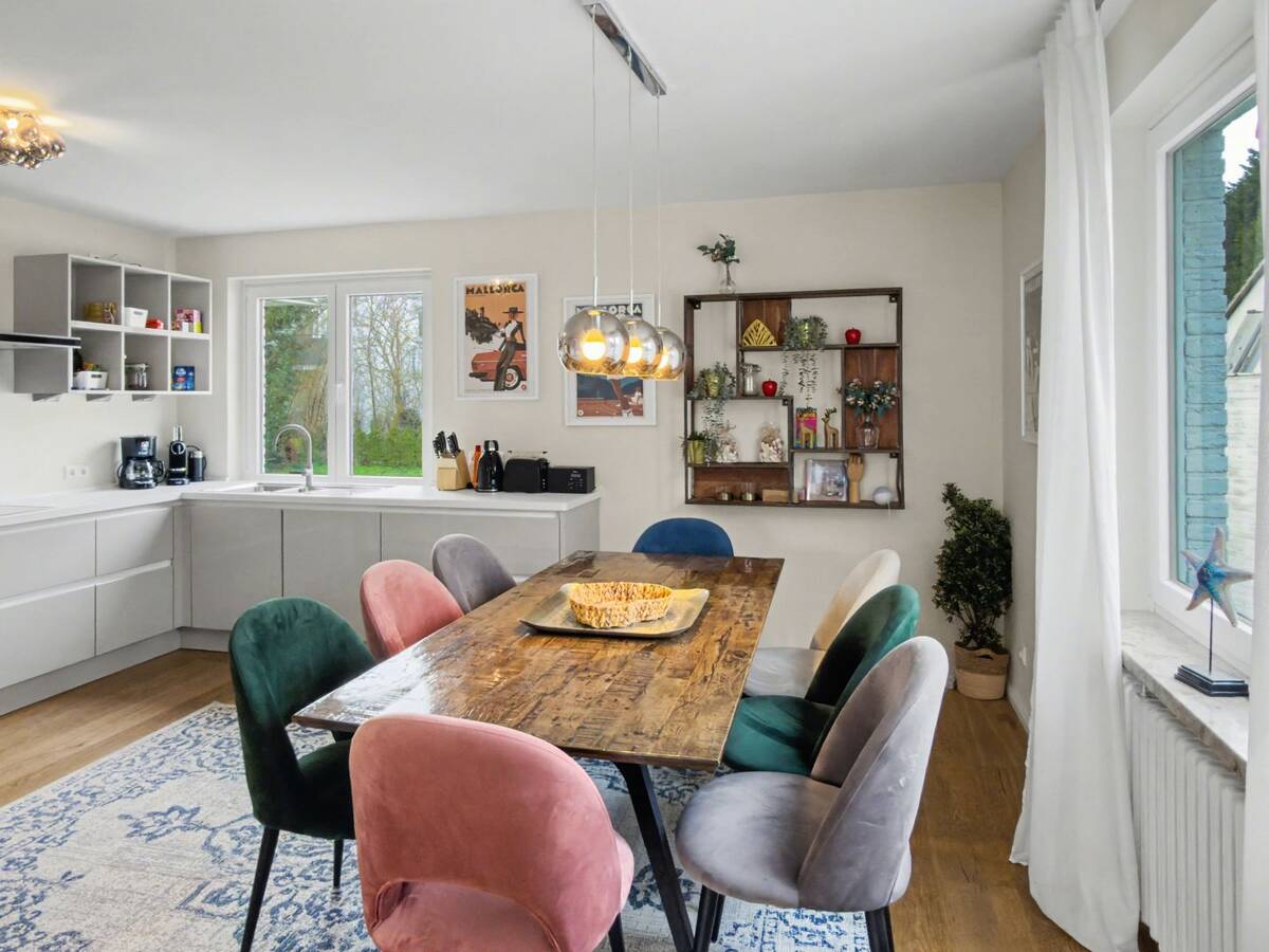 Zweifamilienhaus in Strandnähe zu vermieten - Top Zustand – 23669 Timmendorfer Strand – Bild 1 von 9