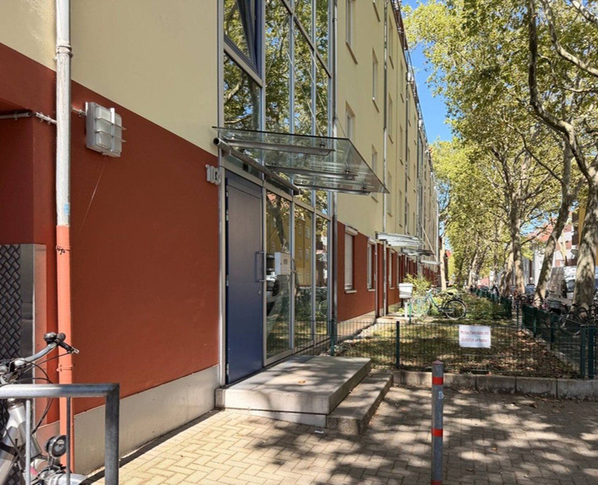 Etagenwohnung in 50825 Köln mit 58,5 m² kaufen