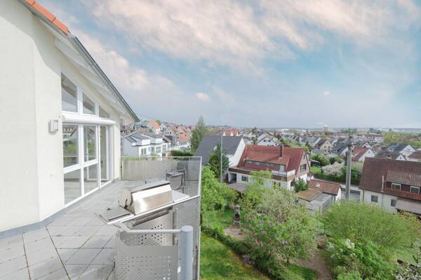 Mehrfamilienhaus in 71067 Sindelfingen mit 391 m² kaufen