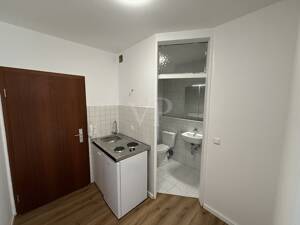 City-Apartment mit Tiefgaragenstellplatz – 64283 Darmstadt – Vorschaubild 4