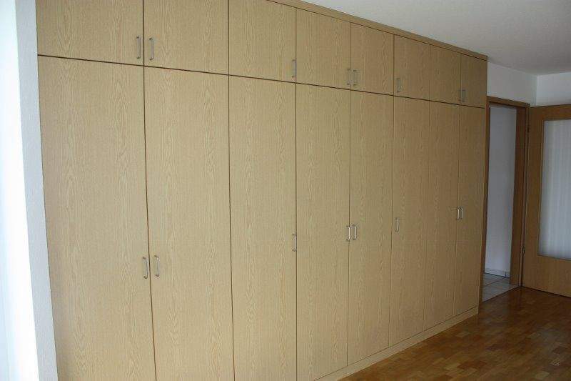 Zukunftssichere Kapitalanlage: Wohnung in gepflegter Wohnanlage in Mannheim-Lindenhof – Mannheim – Vorschaubild 8