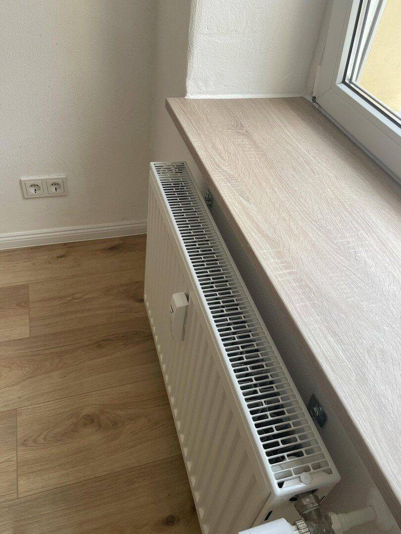 Erstbezug nach Sanierung, 3- RaumWohnung mit EBK und Terasse – Magdeburg – Vorschaubild 5