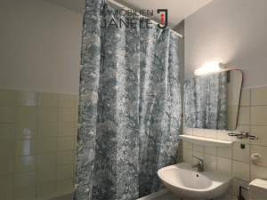 Sonnendurchströmt! 1-Zi.-Appartement in Regensburg-West nähe Kaufmännische Berufsschule – 93049 Regensburg – Vorschaubild 4