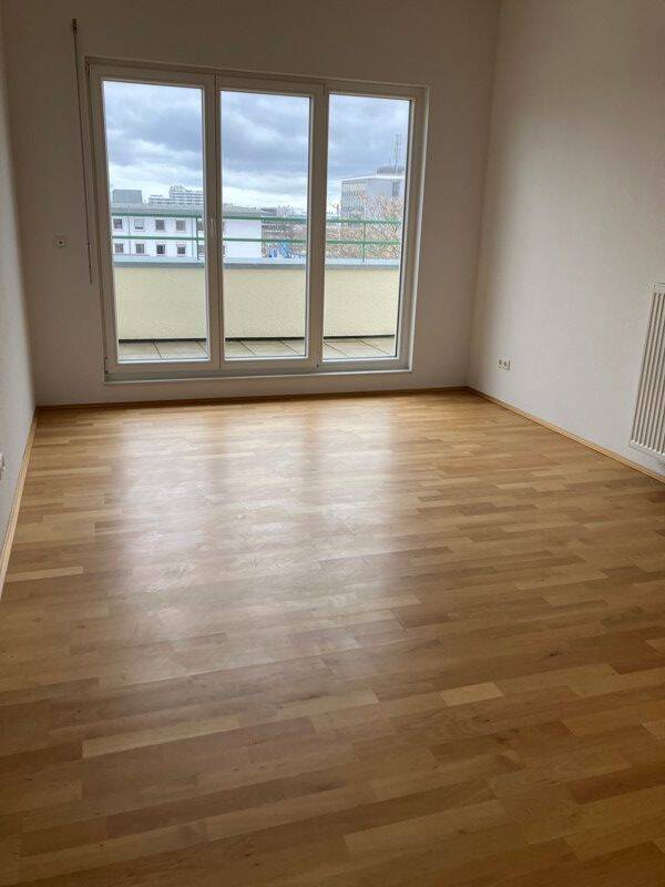 Etwas besonderes: 2-Zimmer-Wohnung im Penthouse Stil – Darmstadt – Vorschaubild 4