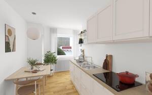 4,5-Zimmer-Wohnung zur Kapitalanlage - 5% Rendite – 64289 Darmstadt – Vorschaubild 9